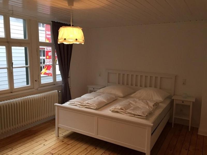 Maison Riviere Monschau Buitenkant foto